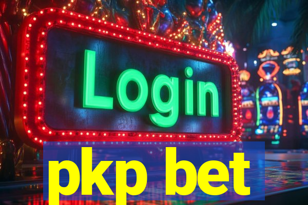 pkp bet